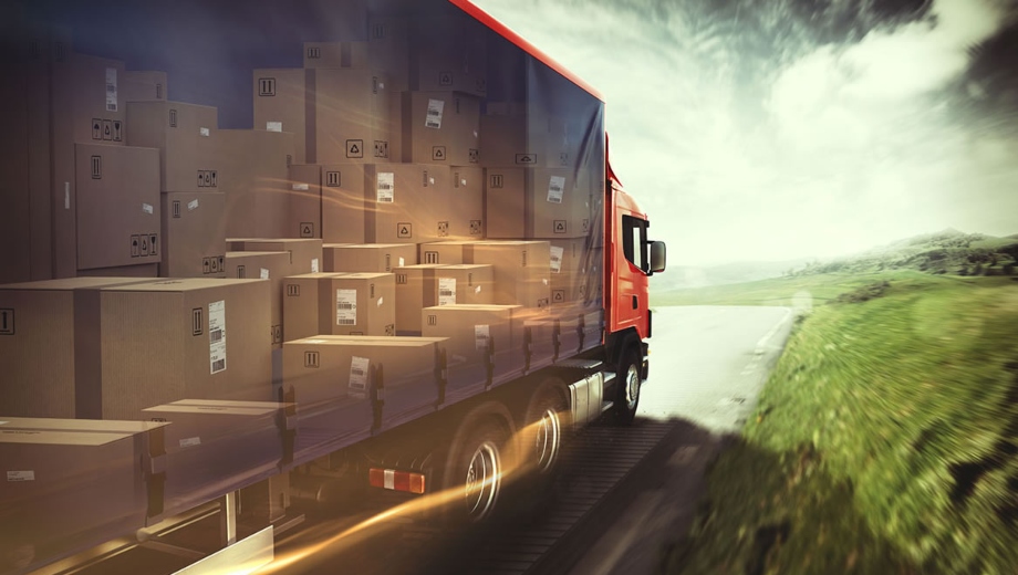 Beynəlxalq nəqliyyat üçün peşəkar qablaşdırma