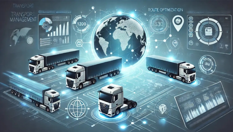 Beynəlxalq yük daşımalarının sürətlənməsində rəqəmsal platformalar