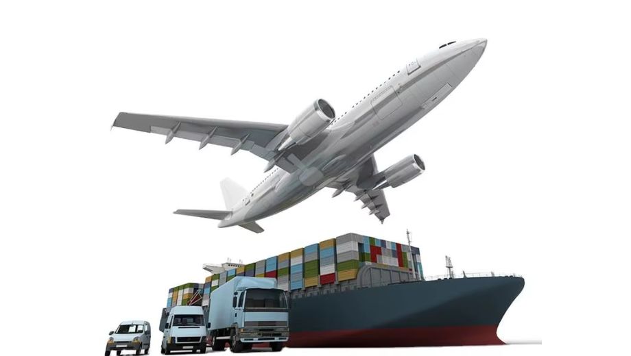 İrəndən Azərbaycana yük göndərmək