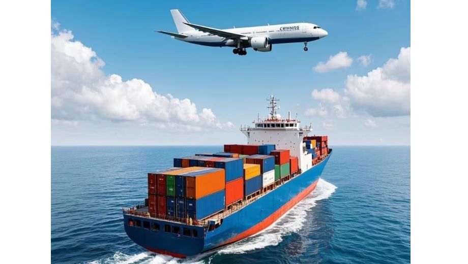 İrəndən Azərbaycana yük göndərmək