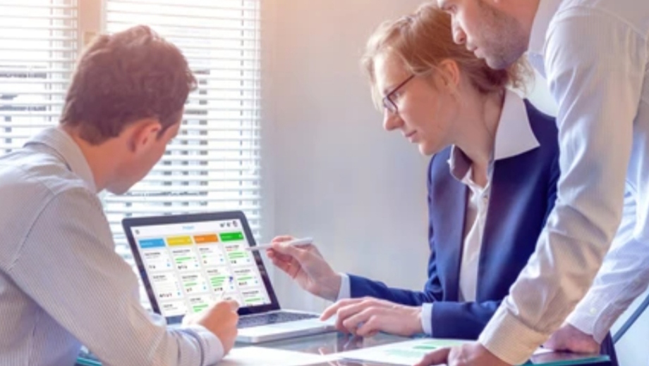 Rəqəmsal yük qaiməsi almaq